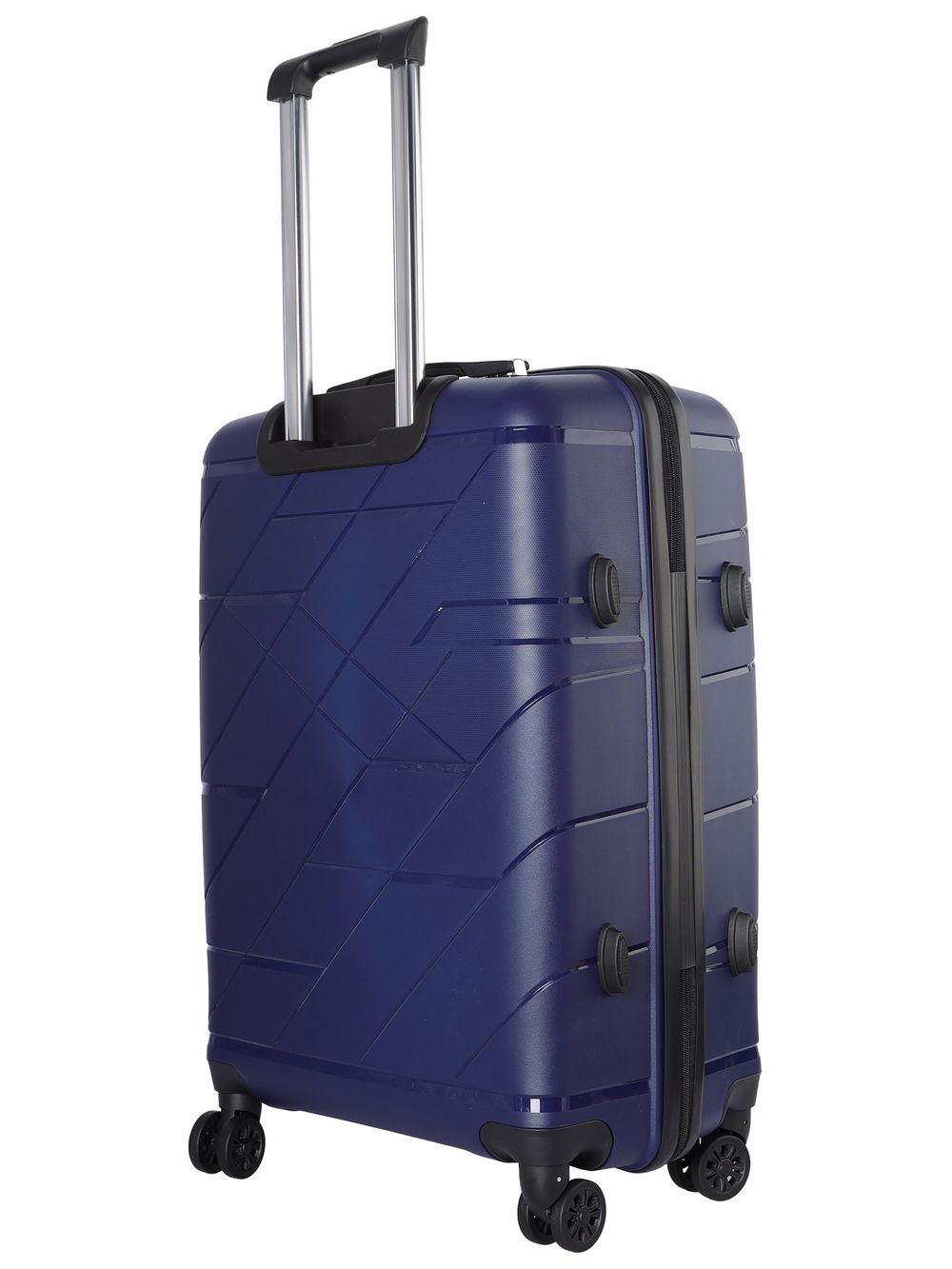 Чемодан 463 / Полипропилен