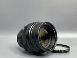 Гелиос-40-2 85mm 1.5 M42