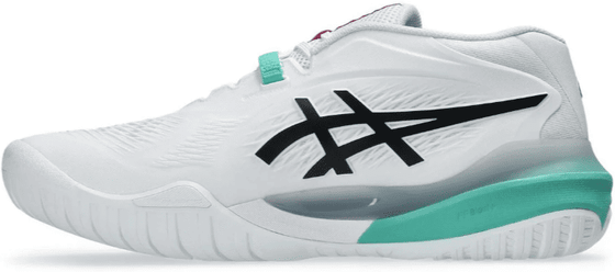 Кроссовки мужские Asics Gel-Resolution X
