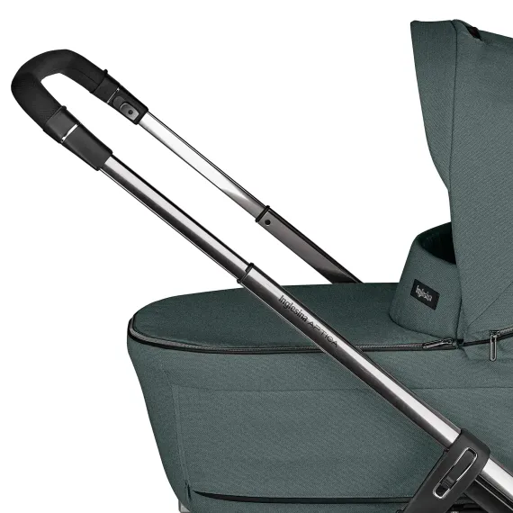 Коляска Inglesina Aptica 2 в 1 Emerald Green