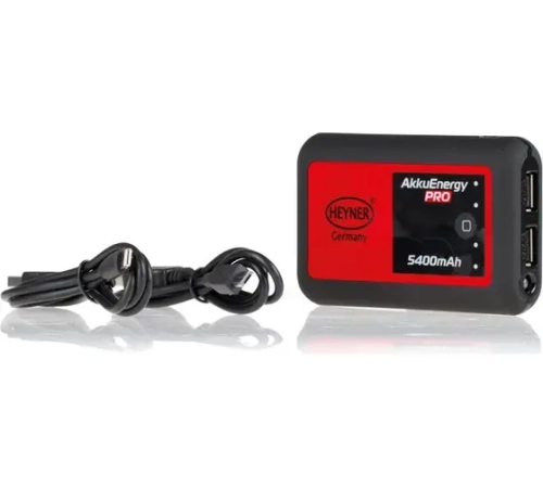 Устройство зарядное (1000/2100mA) Heyner