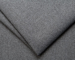 Рогожка Milo anthracite (Мило антрацит) 17