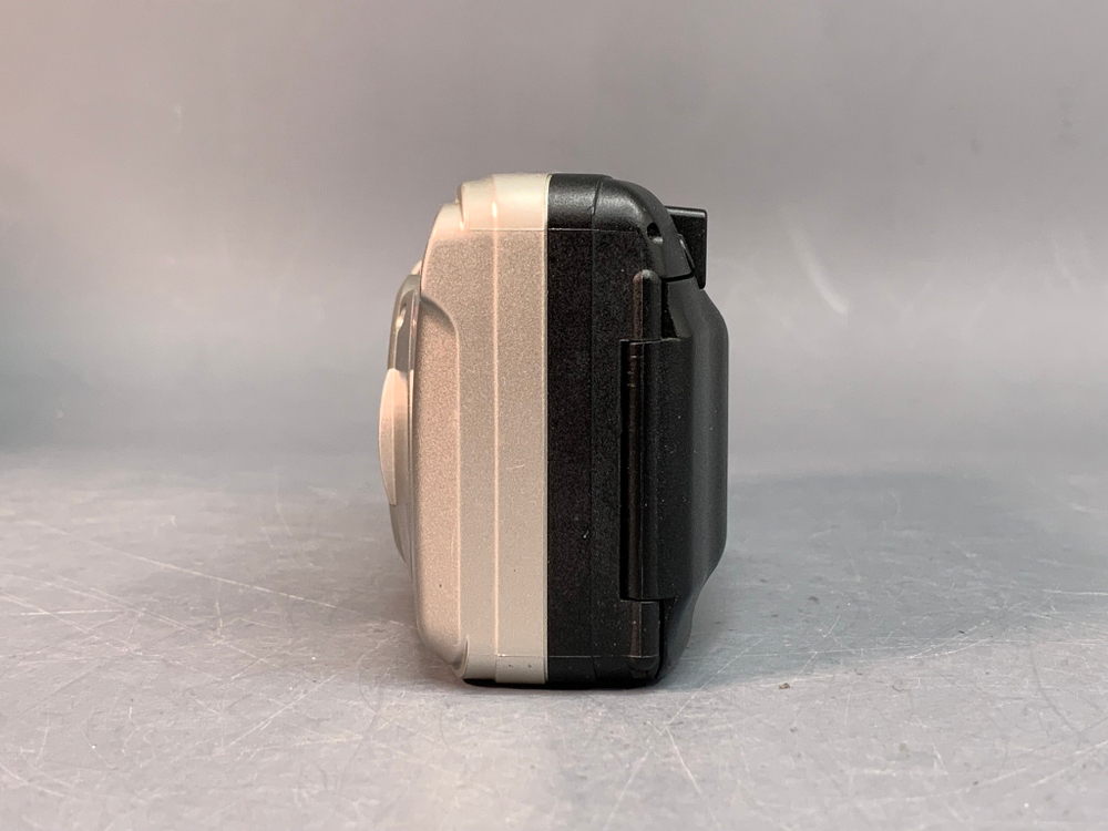 Olympus Superzoom 80G