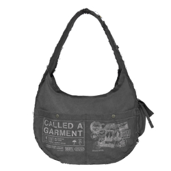 Сумка Called a Garment Gary's House "Dark Grey"
