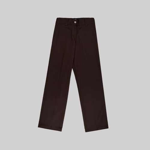 Брюки мужские Dickies Skateboarding Twill Pants артикул:WPSK67CB - купить в магазине Дайс