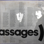 Deep Purple / Purple Passages (2LP)