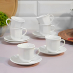 Кофейный набор 12 предметов 100мл "Классика"