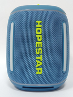 Беспроводная колонка Hopestar P63 (10W+1800mAh) 1+1