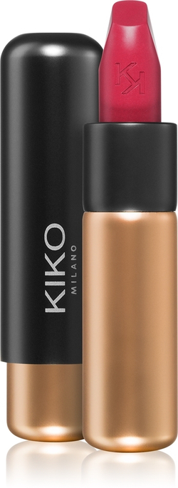 KIKO Milano Velvet Passion - Кремовая помада с матовым финишем, 3,5 g