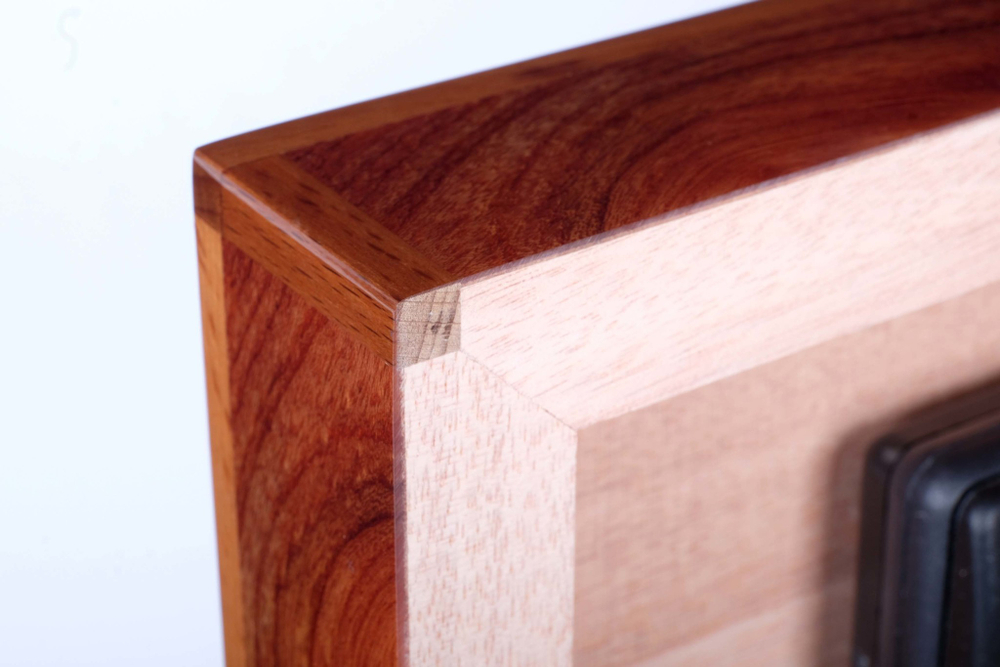 Хьюмидор Gentili Olmo на 50 сигар