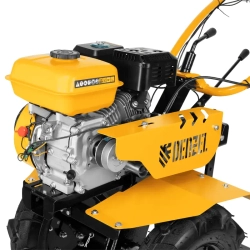 DENZEL DPT-270S бензиновый мотоблок 56442