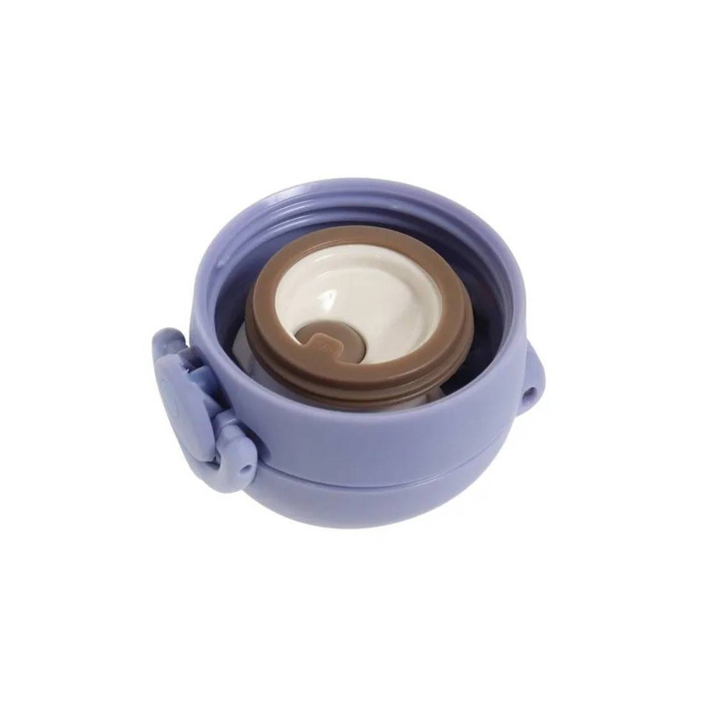 Термос из нерж. стали тм THERMOS JNR-753 BL-PL 0.75L