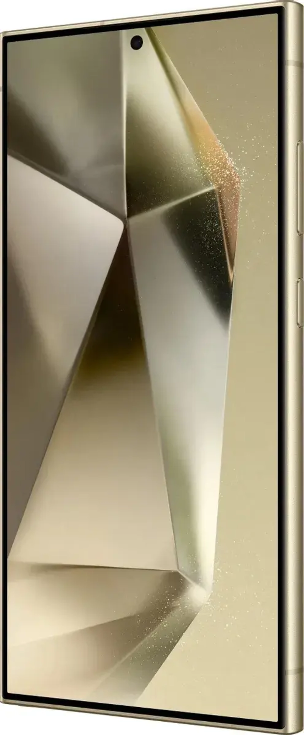 Смартфон Samsung Galaxy S24 Ultra 12 ГБ/1 ТБ (Жёлтый титан | Titanium Yellow) (Snapdragon)