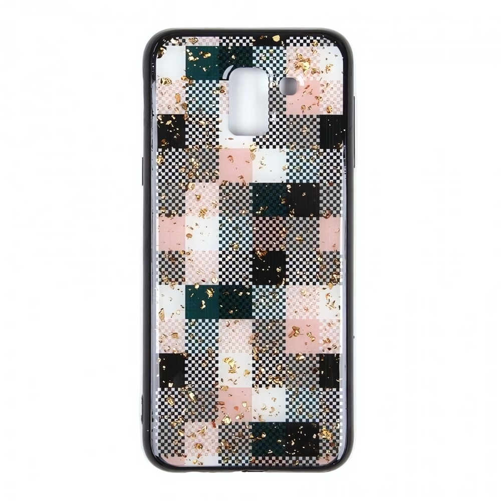 Чехол для Samsung Galaxy J6 (2018), 010809