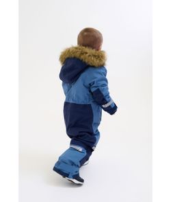 Комбинезон детский SANDAL NORPPA фумо