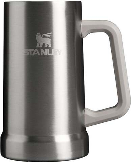 Бокал Stanley, Stay Chill, 710 мл, нержавеющая сталь, серебристый