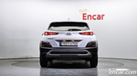 Hyundai The New KONA Бензин 2.0 2WD (04.2021)