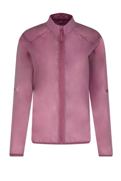 куртка running membrane Superdry - фиолетовый(WS310508A)