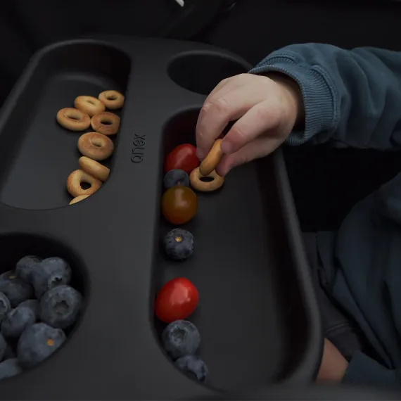 Детская коляска-вагончик Wagon Anex Modu Shea