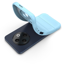 Противоударный чехол Flexible Case для TECNO Spark 30C 4g