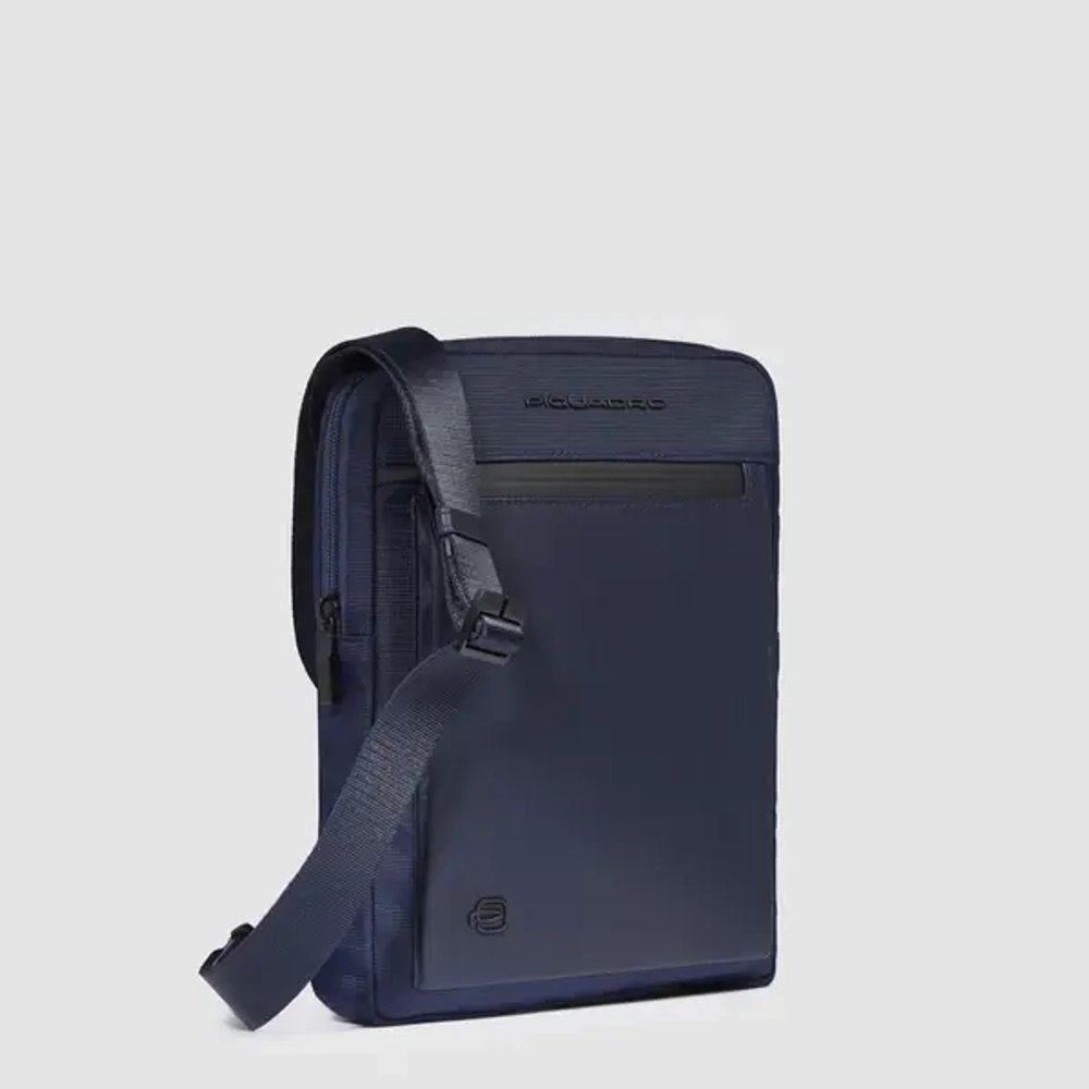 Сумка кросс-боди Piquadro Orion/BLU