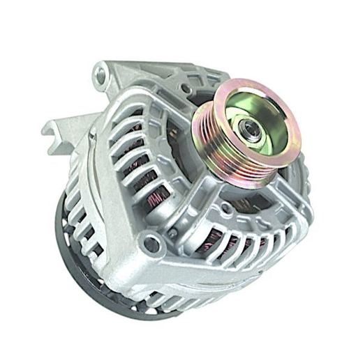 Генератор для CHRYSLER ALB5018