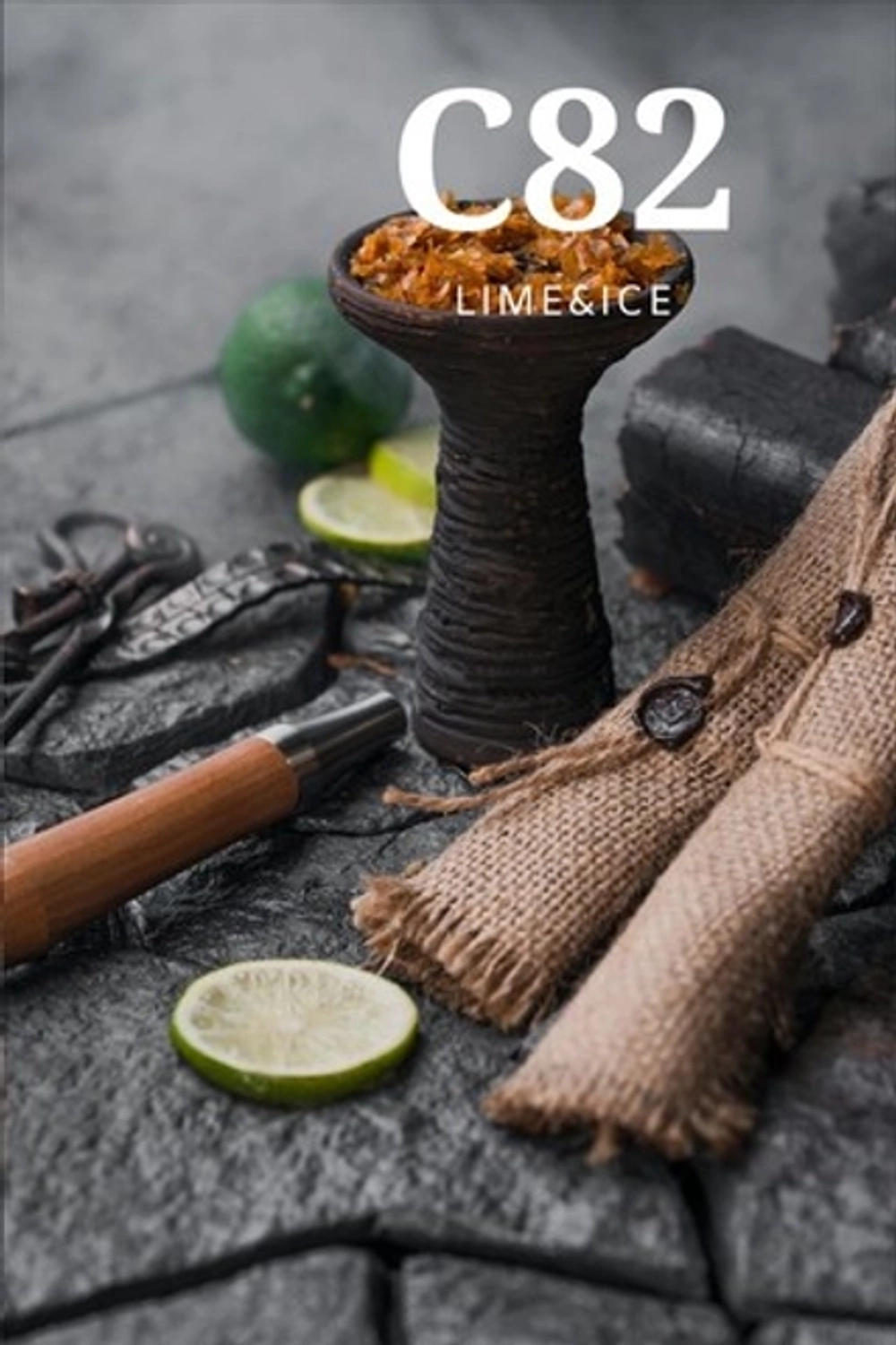 CULTt - C82 (Sweet Sour)200g