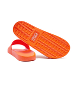 Шлепанцы POLO RALPH LAUREN - оранжевый(809931326)