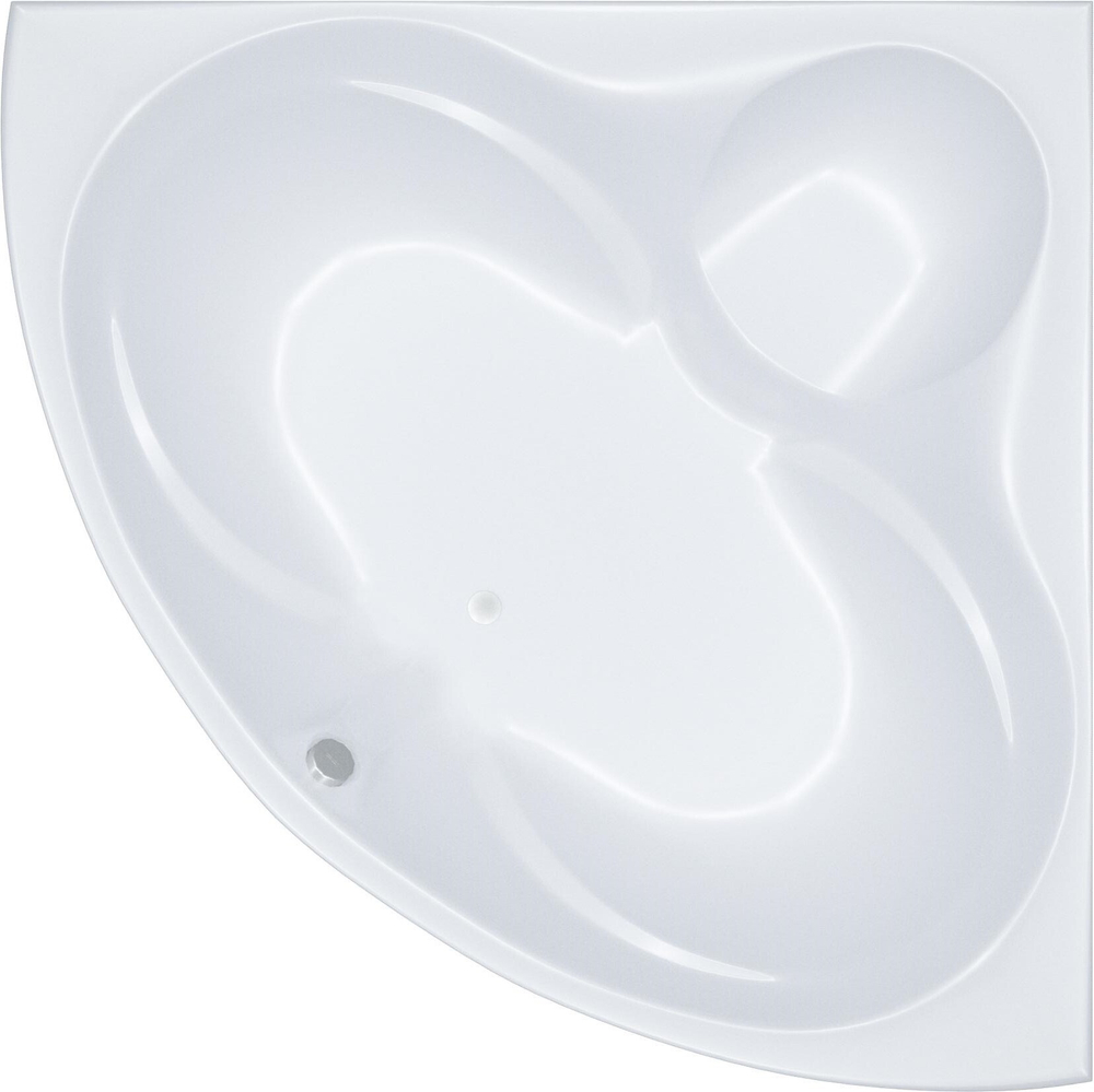 Акриловая ванна Triton (Тритон) Сабина 160х160