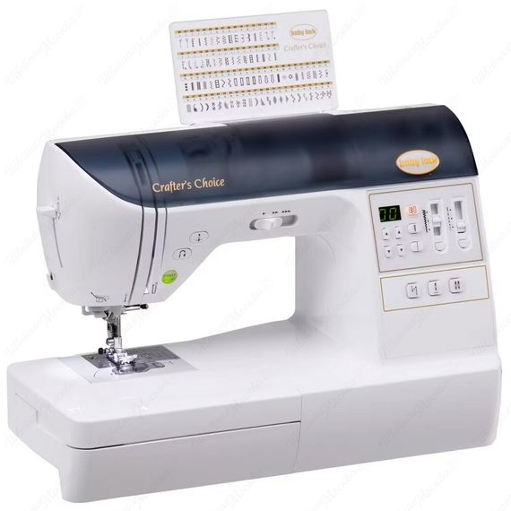 Швейная машина BabyLock Crafter's Choice BLCC2