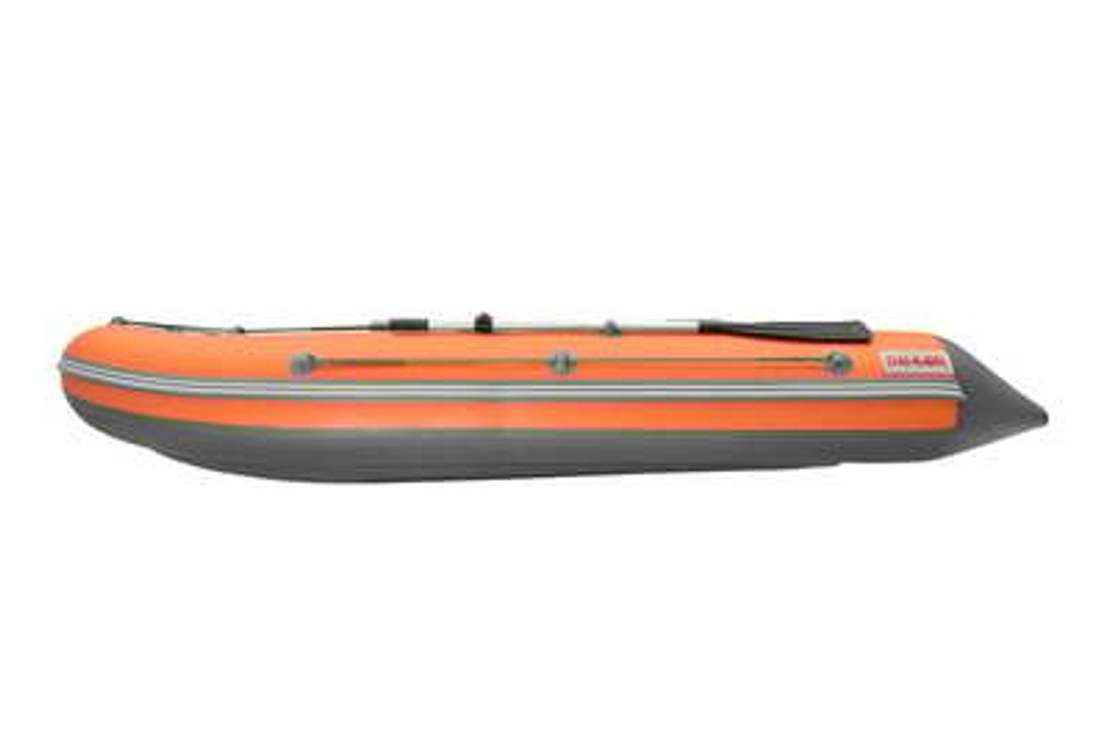 Лодка ПВХ РОДЖЕР ZEFIR 3300 LT