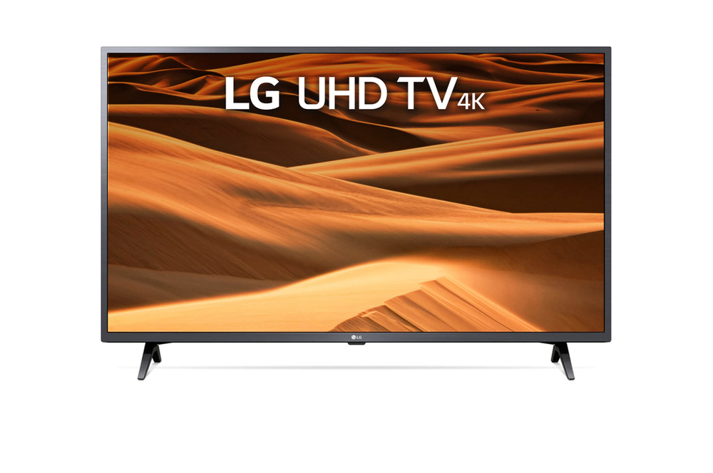 Телевизор LG 55 UM 7300 PLB Smart TV 4K