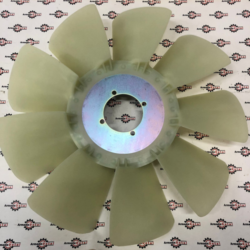 Вентилятор охлаждения (крыльчатка, 20") | 30/926573 | Spare parts