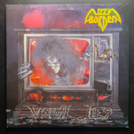 Lizzy Borden ‎– Visual Lies (США 1987г.)