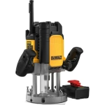 DeWalt DWE627KT-QS фрезер универсальный