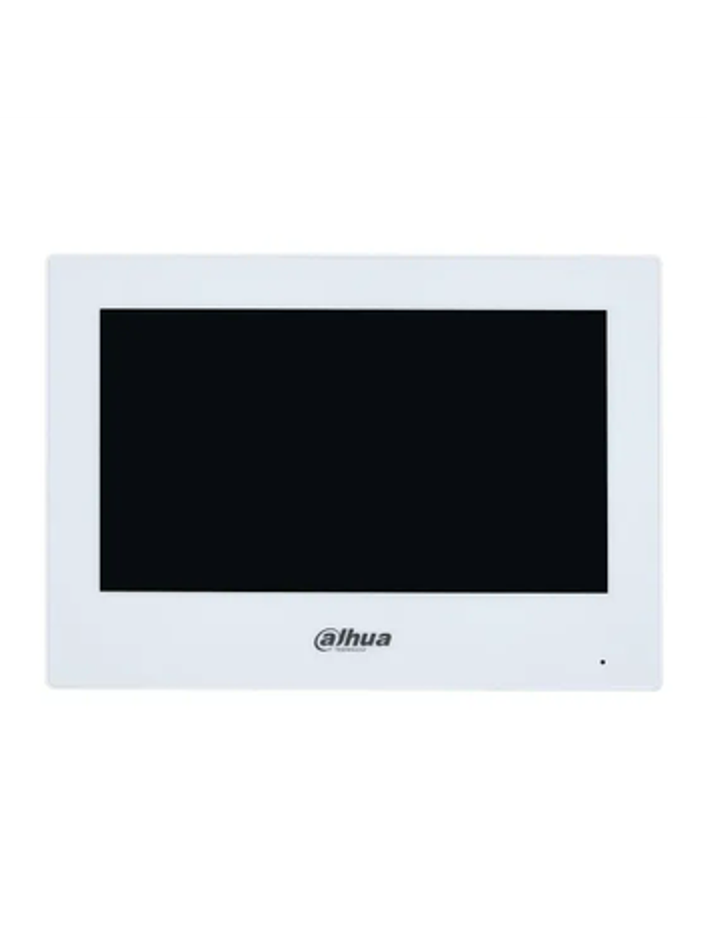 Монитор IP-домофона Dahua DHI-VTH2621GW-P