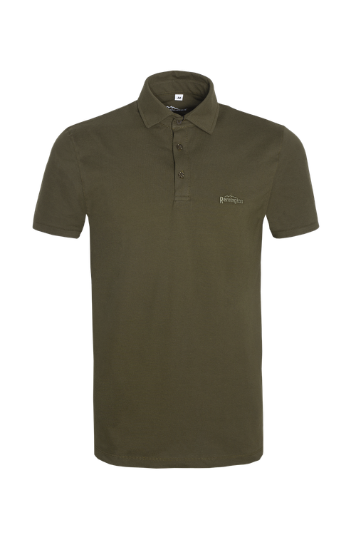 ФУТБОЛКА REMINGTON POLO GREEN II