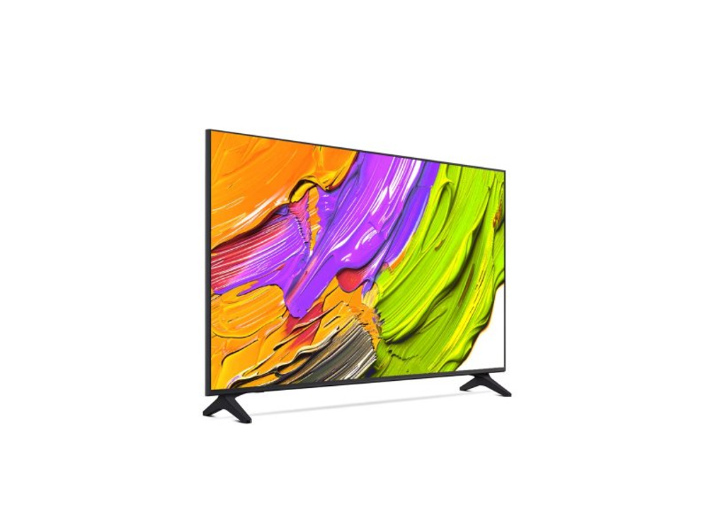 QNED телевизор LG 65QNED70A6A 4K Ultra HD