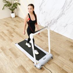 Беговая дорожка DFC ZERO ROMEO