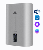 Водонагреватель Electrolux EWH 30 Centurio IQ 3.0 Silver