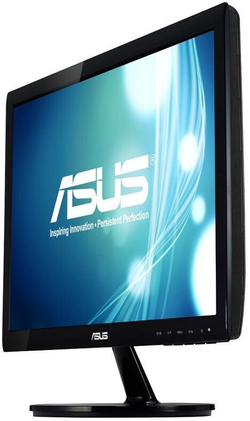 Монитор 18.5" Asus VS197DE (90LMF1001T02201C)