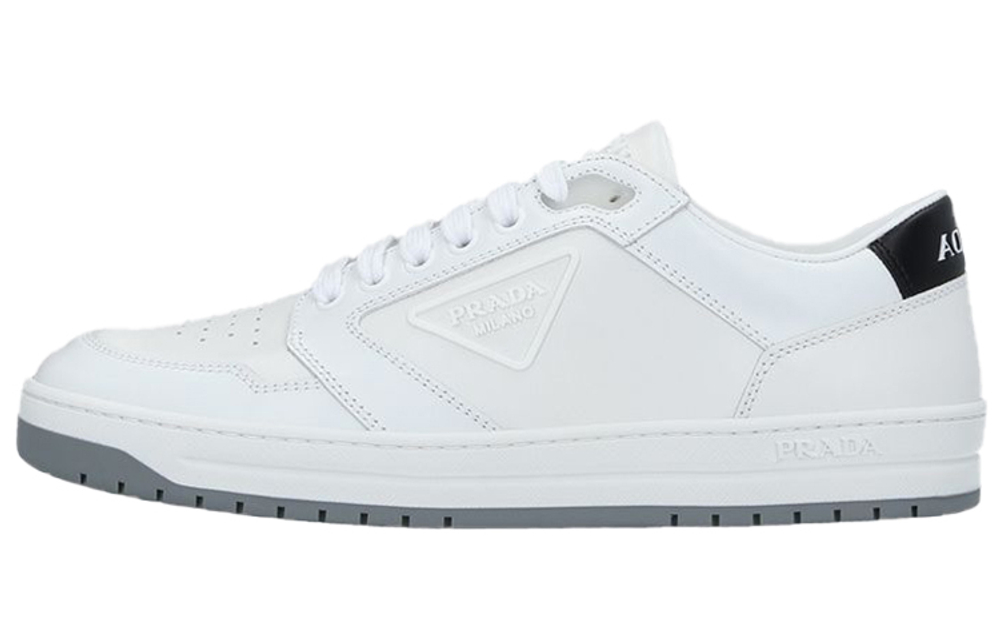 Кроссовки PRADA District Rois, 2EE363_3LJ6_F097W