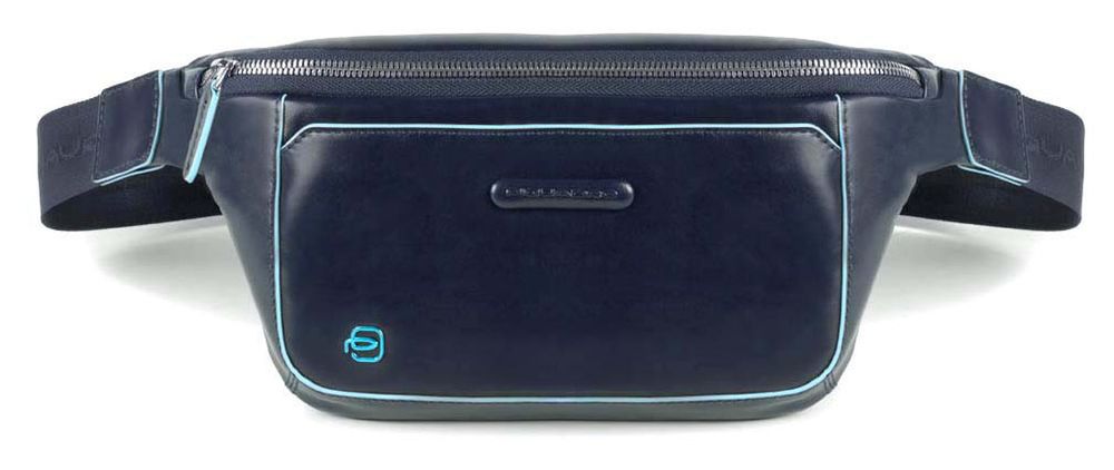 Сумка на пояс Piquadro (CA2174B2/BLU2)