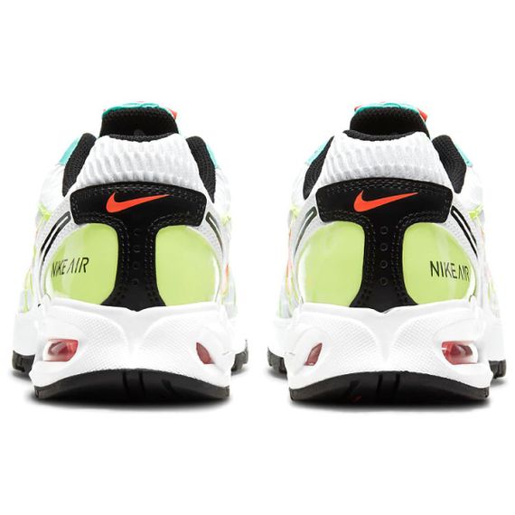 Nike Air Max Torch 4 Бежевые кроссовки Низкие Женские