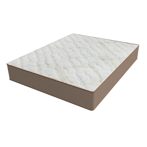 Матрас BuyRoyal, 29 см, жесткость выше средней, независимые пружины