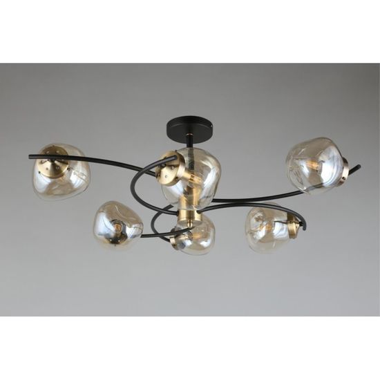 Люстра потолочная OML-95307-06