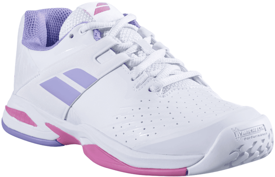 Кроссовки детские Babolat Propulse Junior All Court, арт. 33S23884-1074