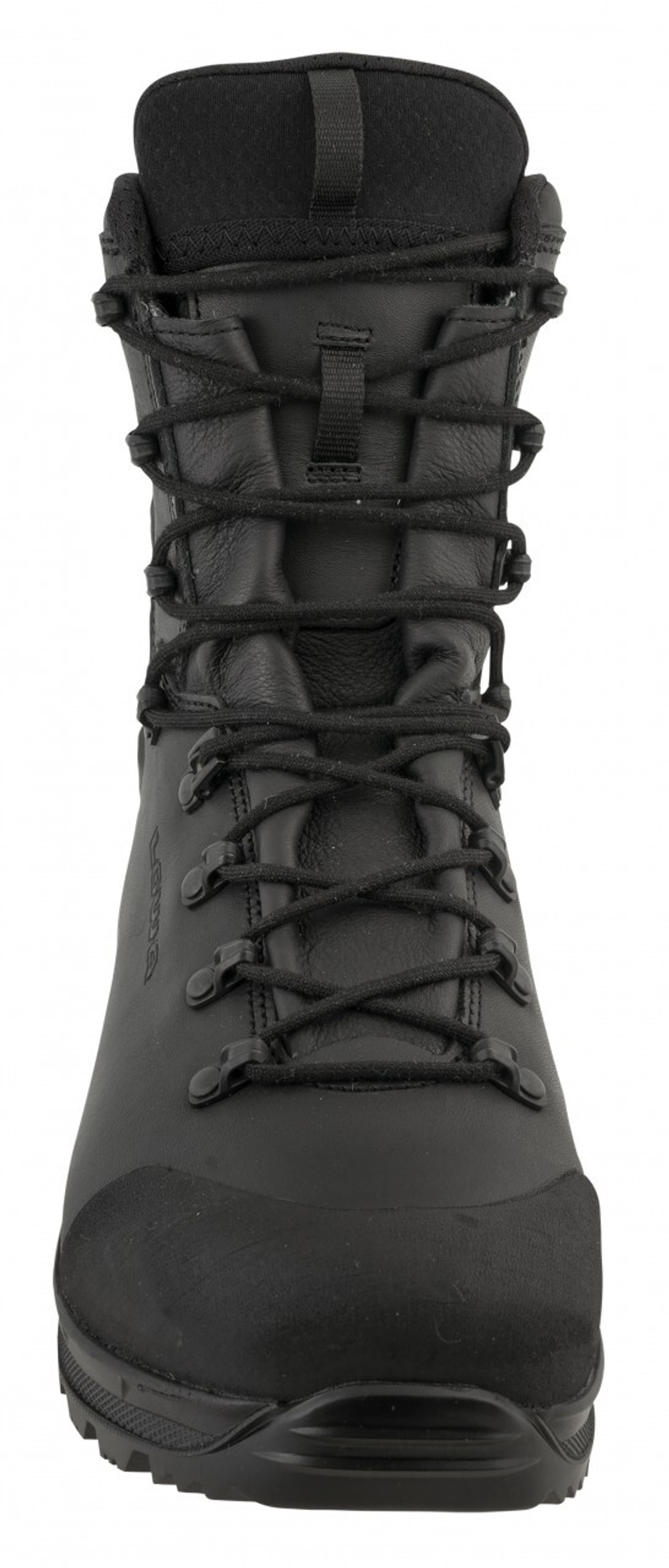 Ботинки LOWA Combat Boot MK2 GTX Black