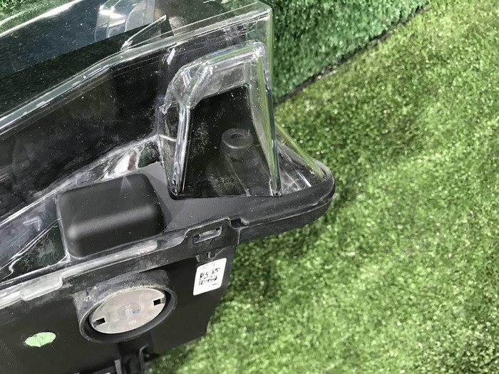 Фара правая BMW 3er F34 GT (2013-2019) LED (В пленке)