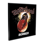 Motorhead / Bomber - Crystal Clear Picture (Настенная Картина)